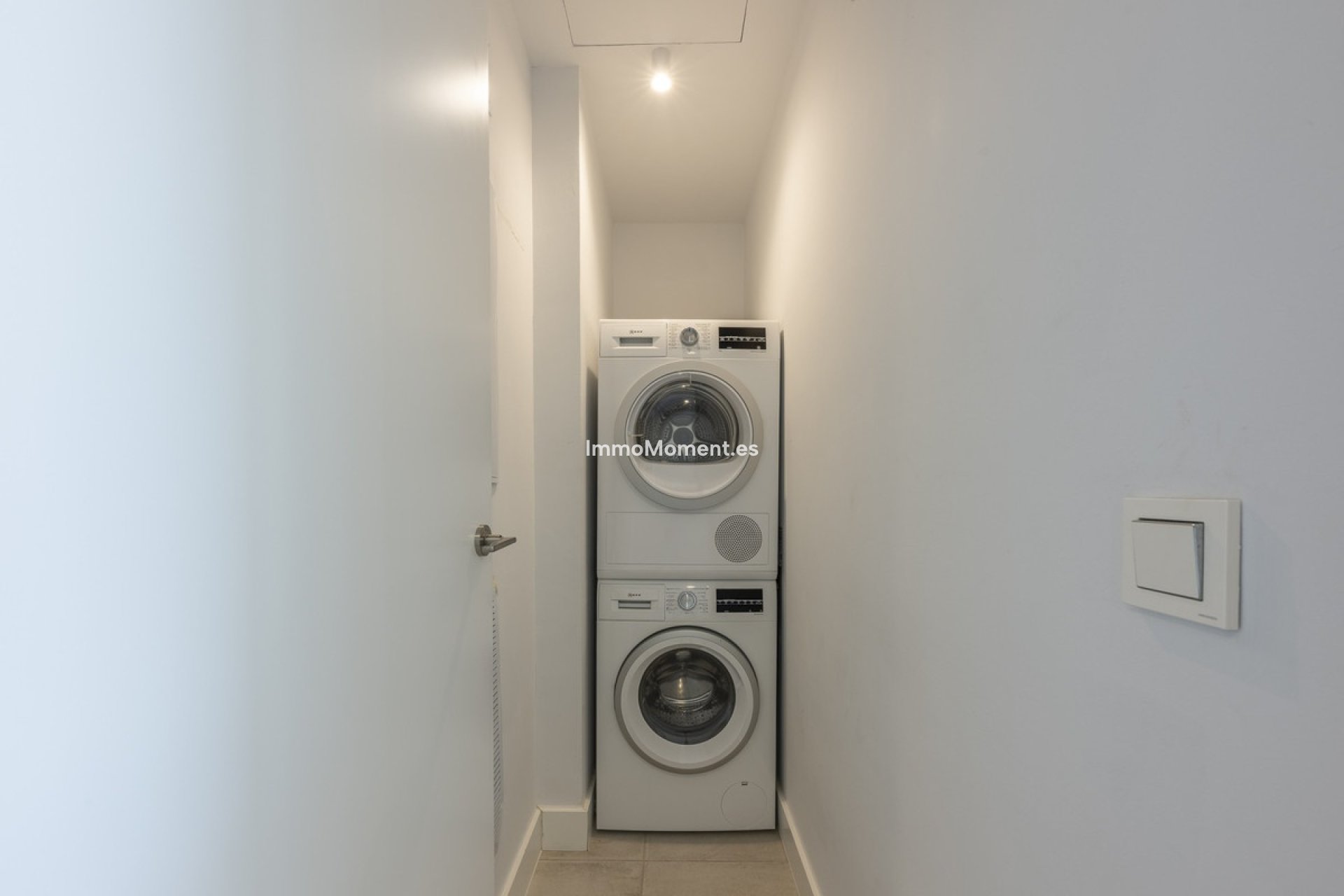 Reventa - Apartamento - Marbella - Artola