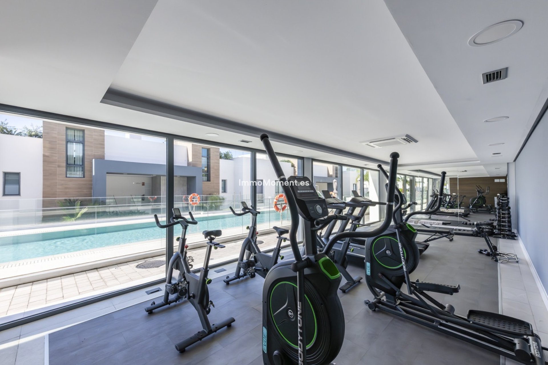 Reventa - Apartamento - Marbella - Artola