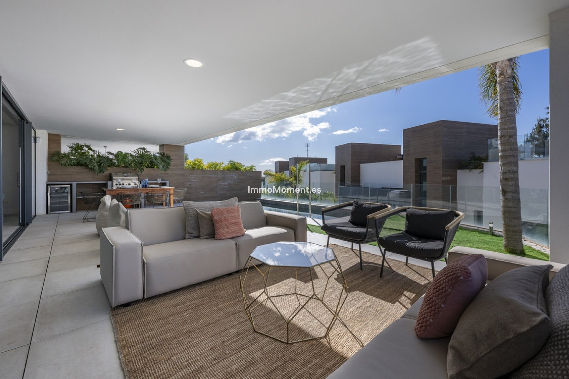 Reventa - Apartamento - Marbella - Artola