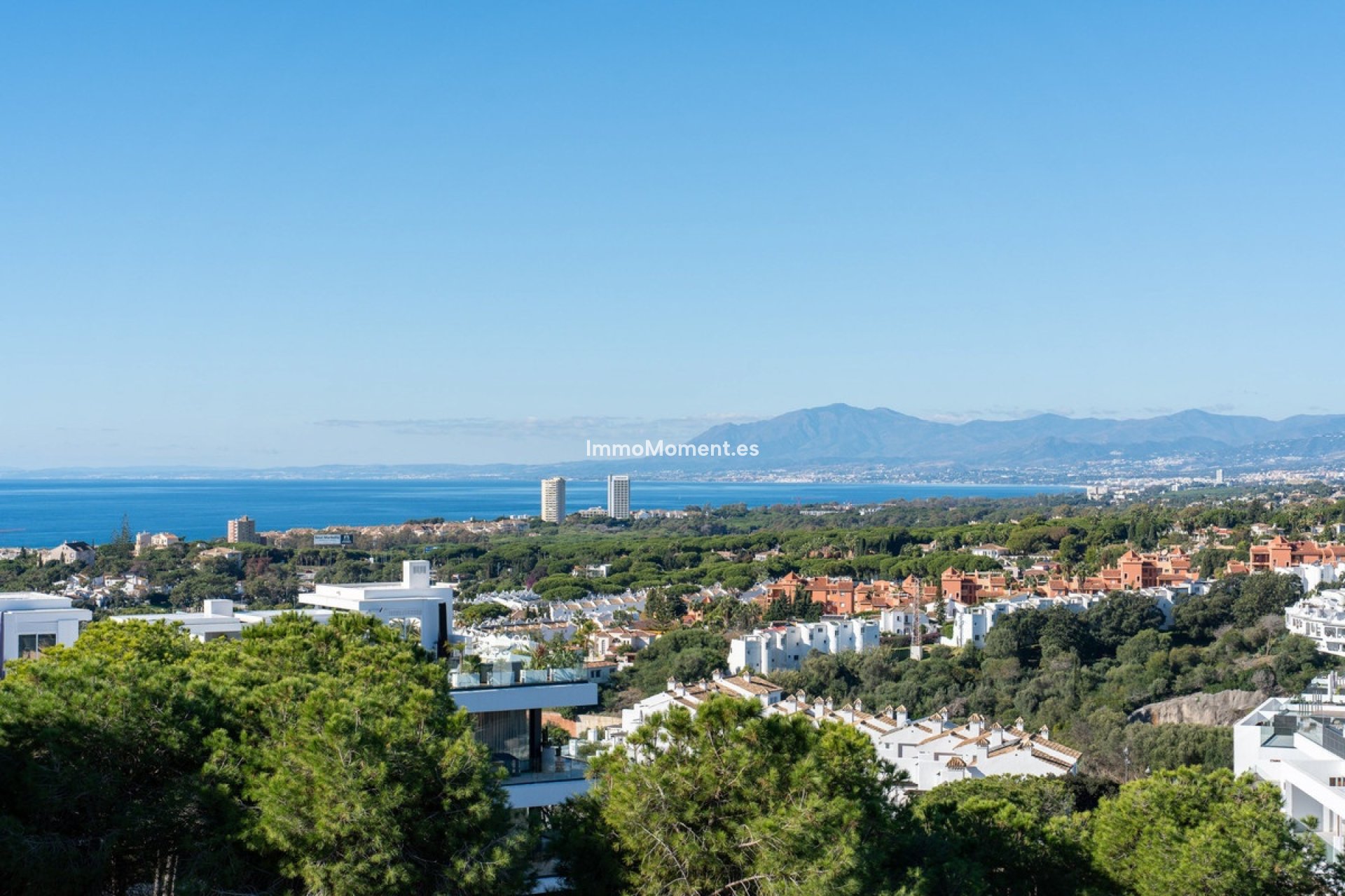 Reventa - Apartamento - Marbella - Artola