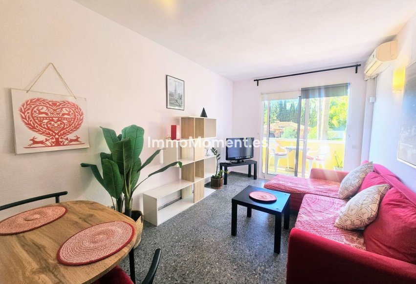 Reventa - Apartamento - Marbella - Artola