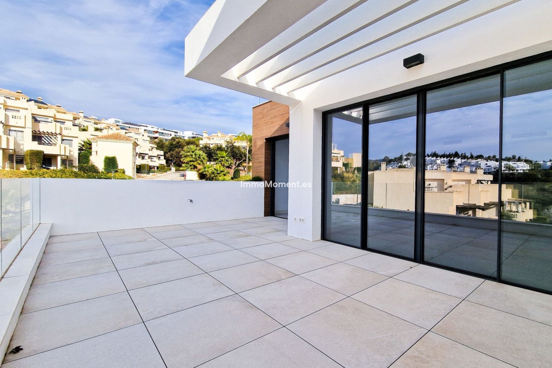 Reventa - Apartamento - Marbella - Artola