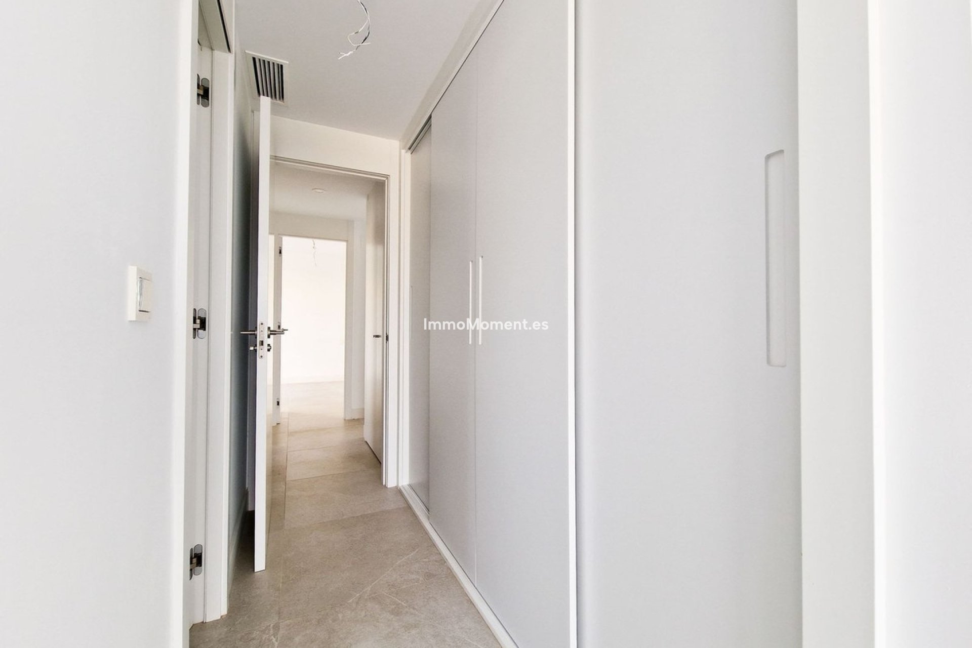 Reventa - Apartamento - Marbella - Artola