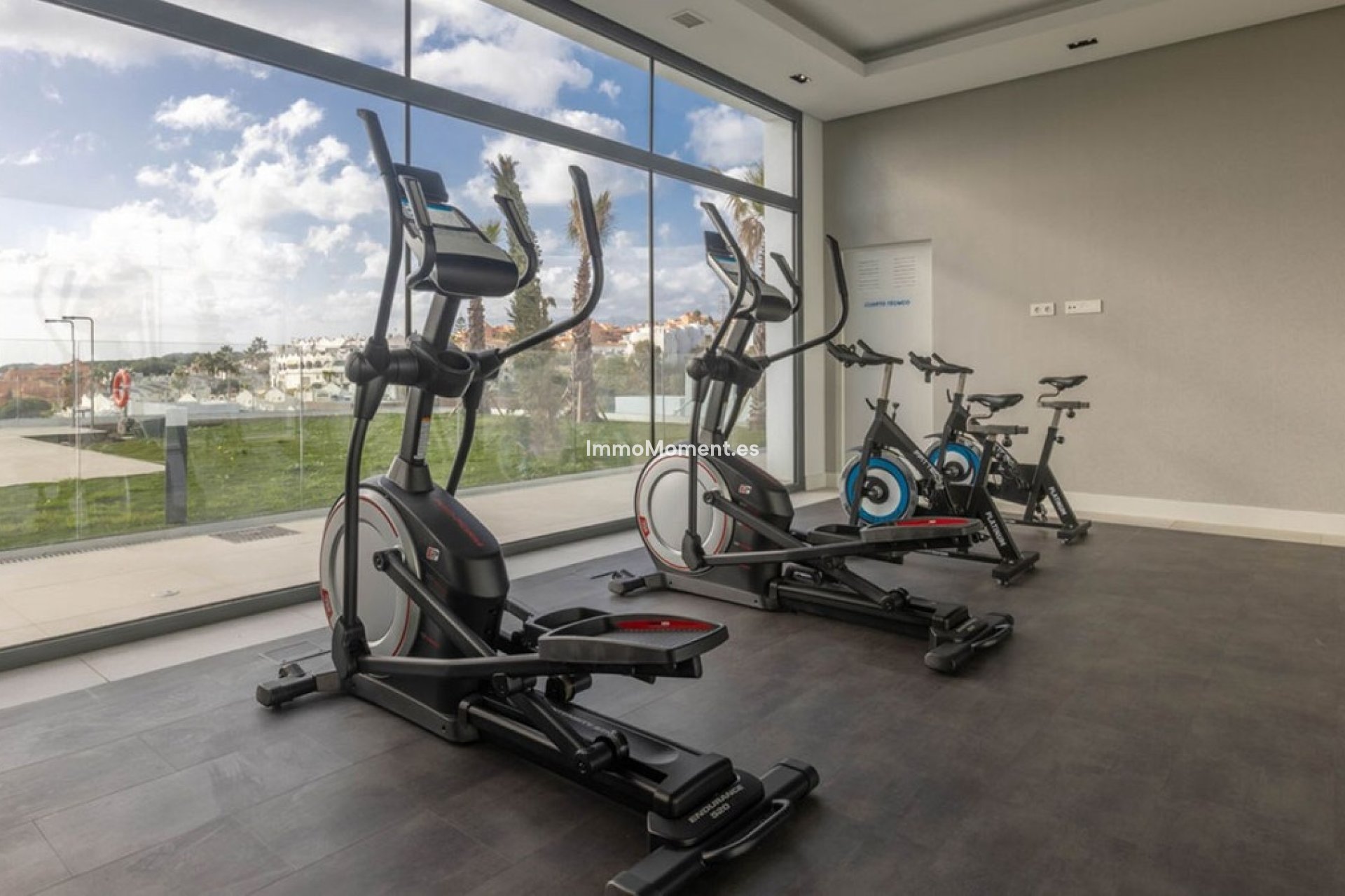 Reventa - Apartamento - Marbella - Artola