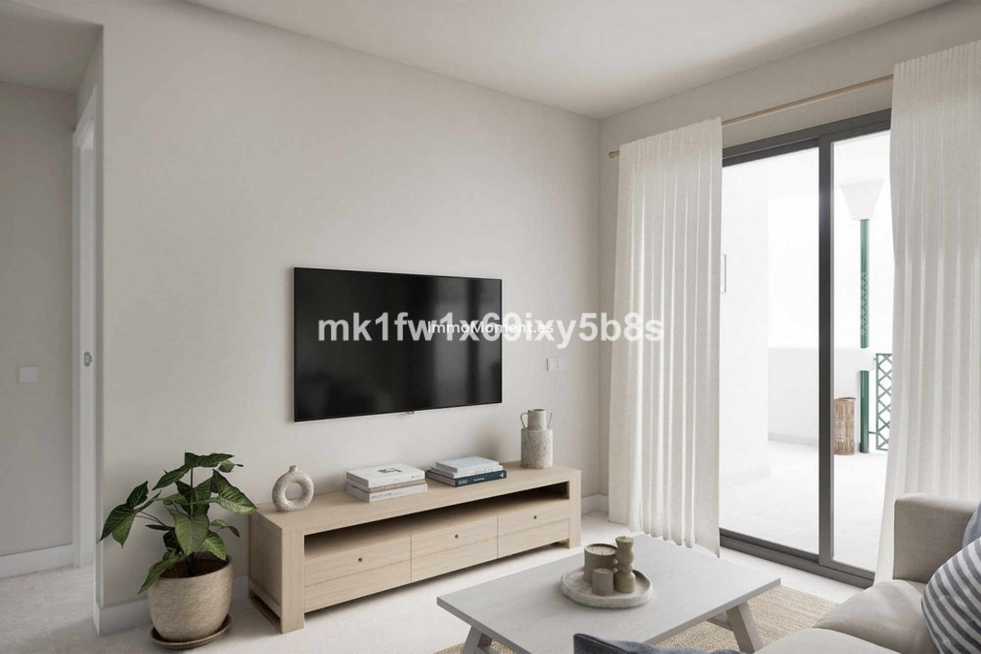 Reventa - Apartamento - Marbella - Artola