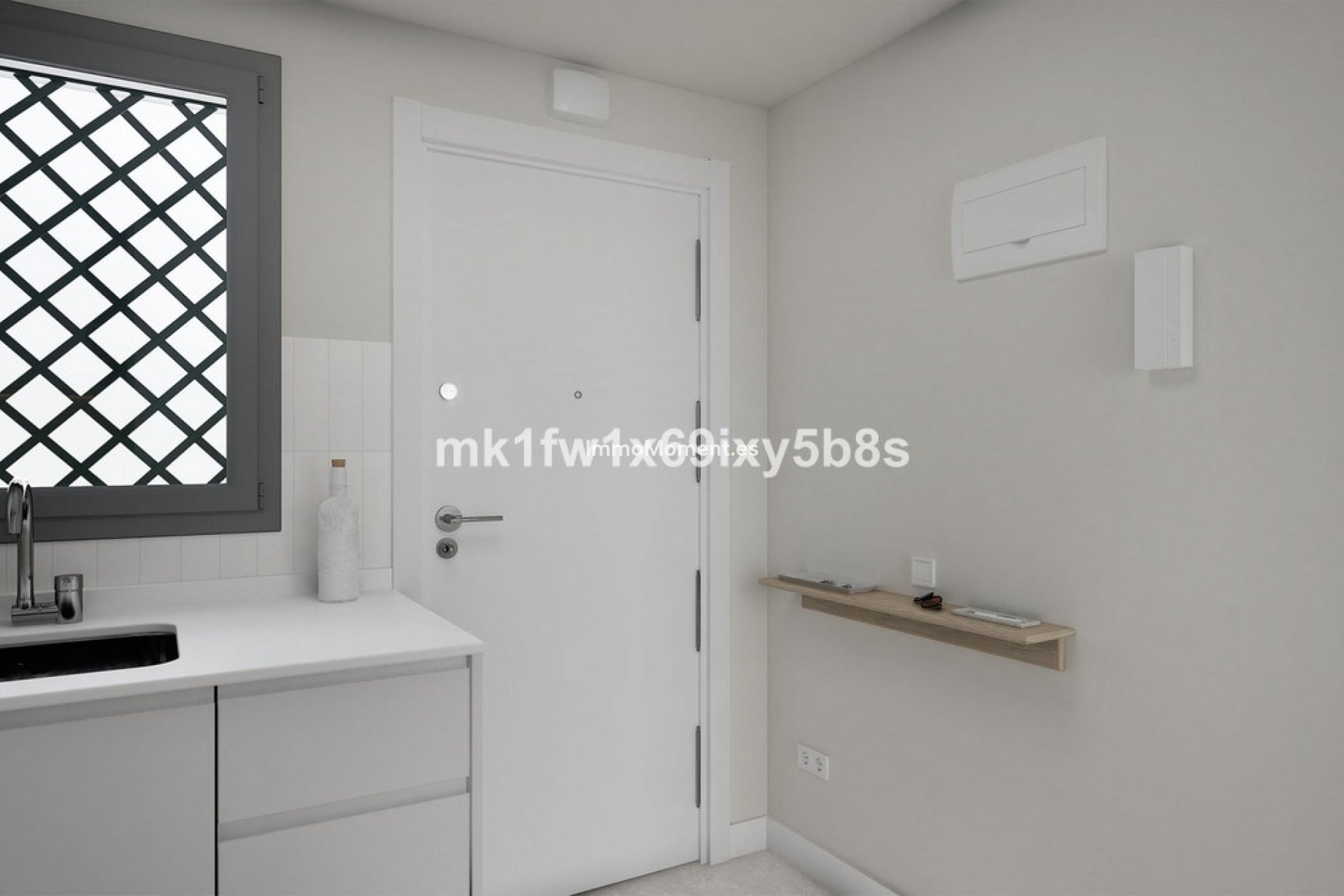 Reventa - Apartamento - Marbella - Artola