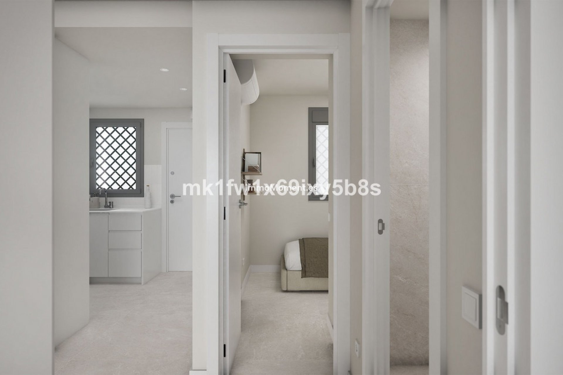 Reventa - Apartamento - Marbella - Artola