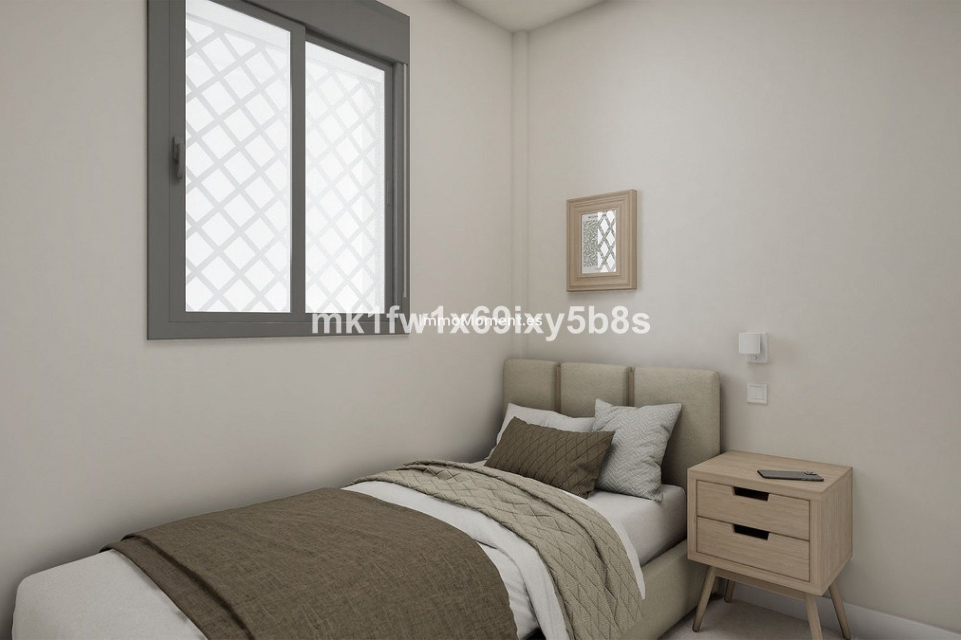Reventa - Apartamento - Marbella - Artola