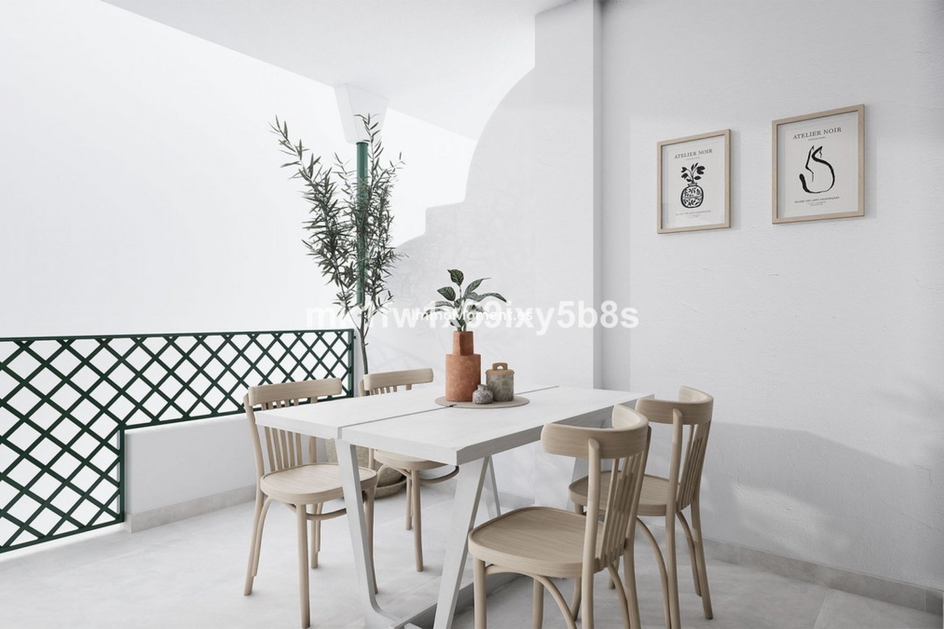 Reventa - Apartamento - Marbella - Artola