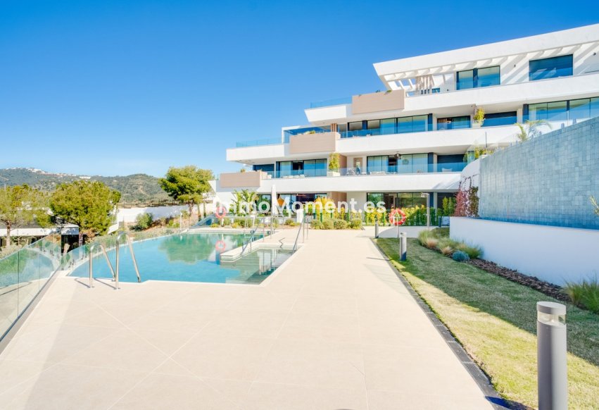 Reventa - Apartamento - Marbella - Artola