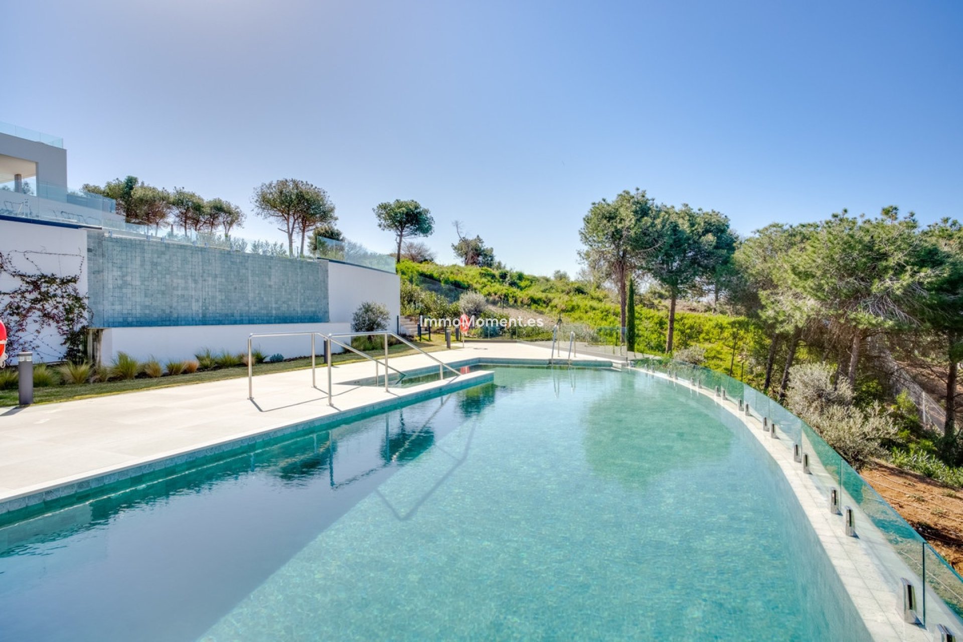 Reventa - Apartamento - Marbella - Artola