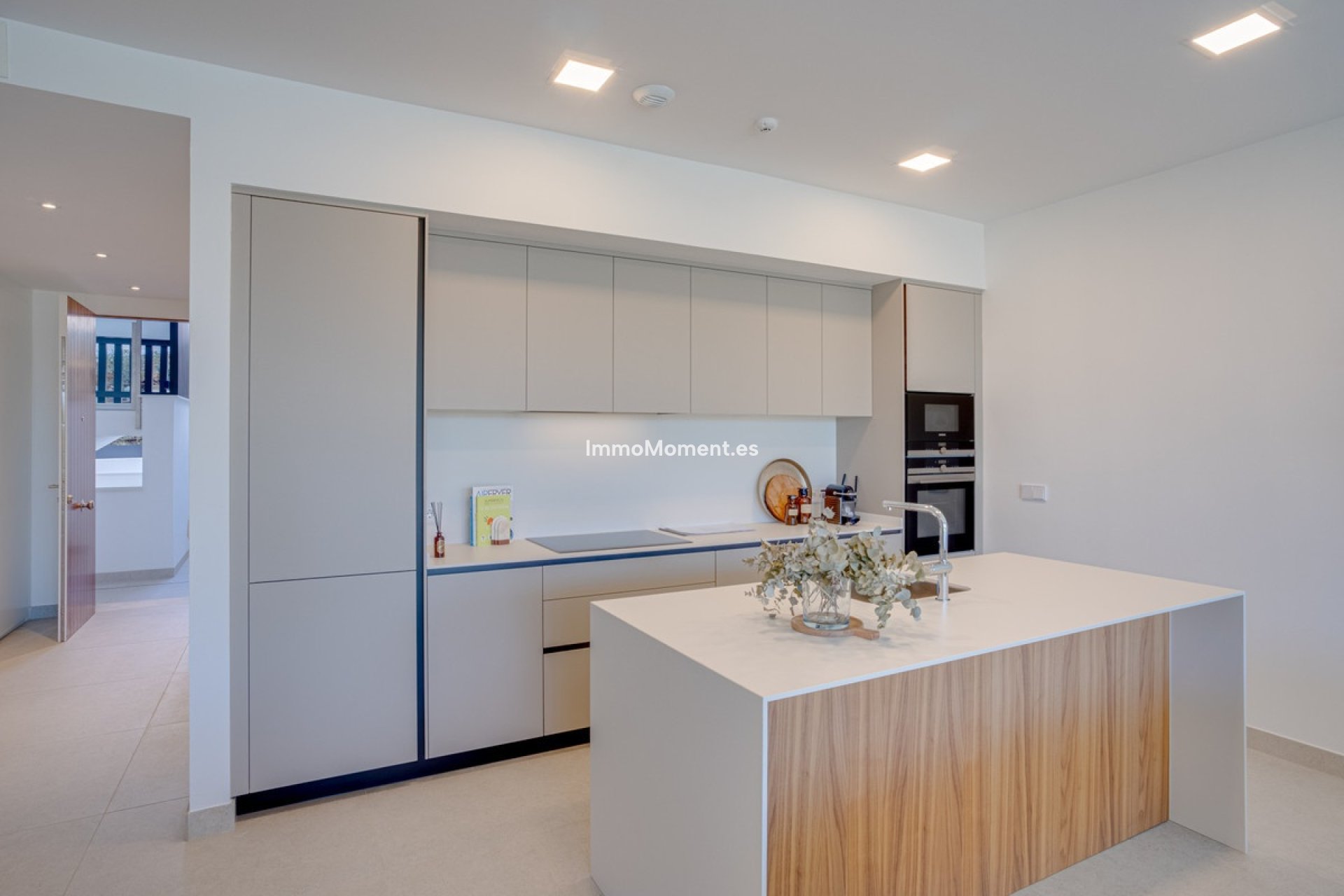 Reventa - Apartamento - Marbella - Artola