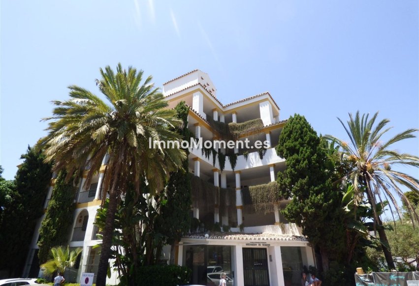 Reventa - Apartamento - Marbella - Artola