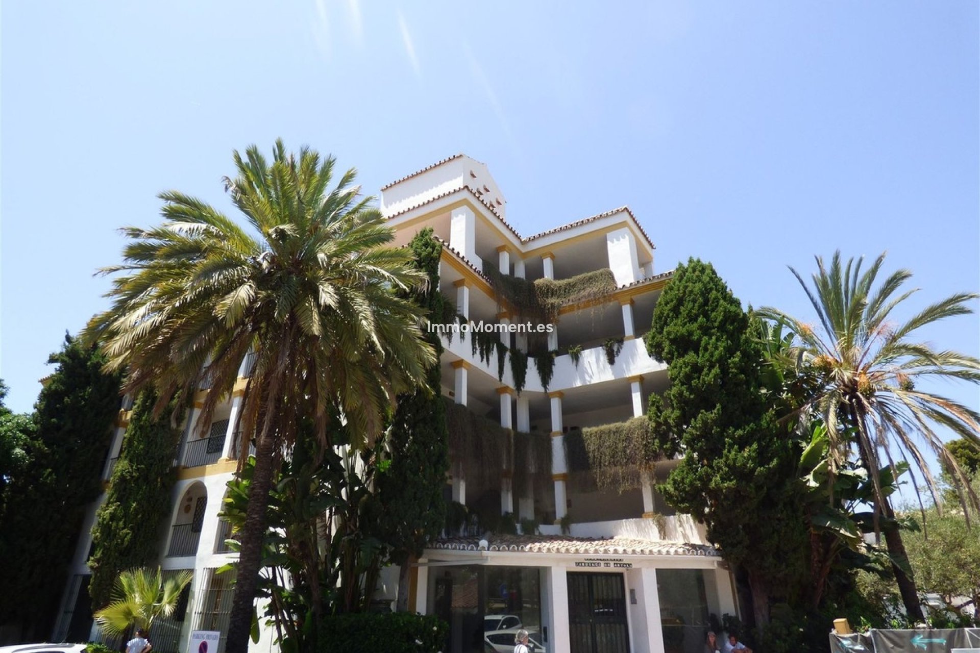 Reventa - Apartamento - Marbella - Artola