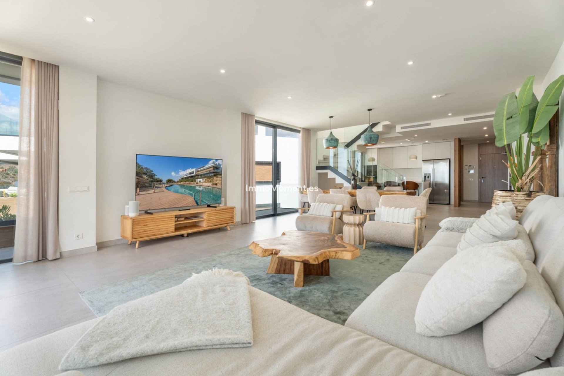 Reventa - Apartamento - Marbella - Artola