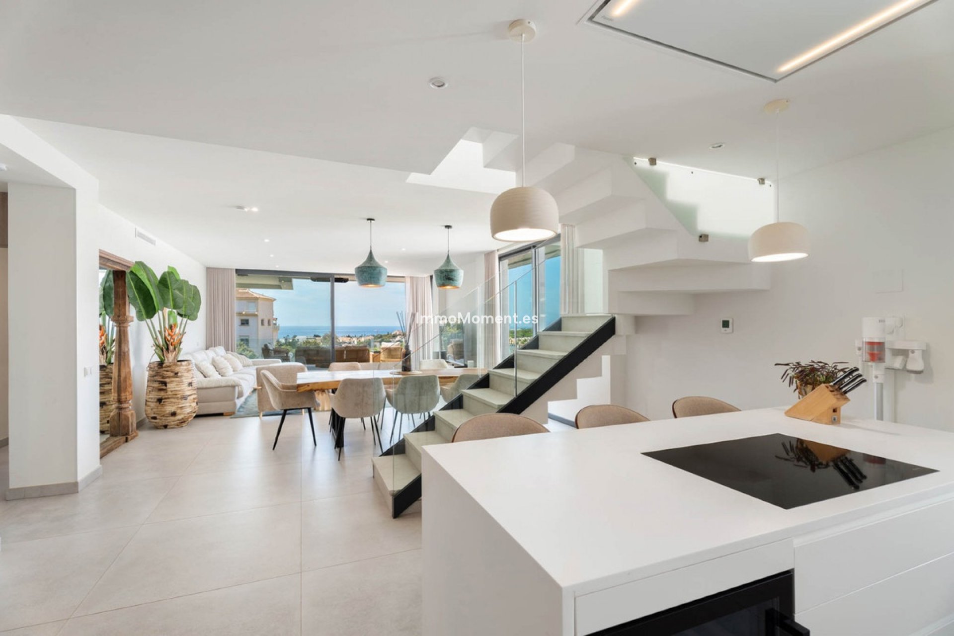 Reventa - Apartamento - Marbella - Artola