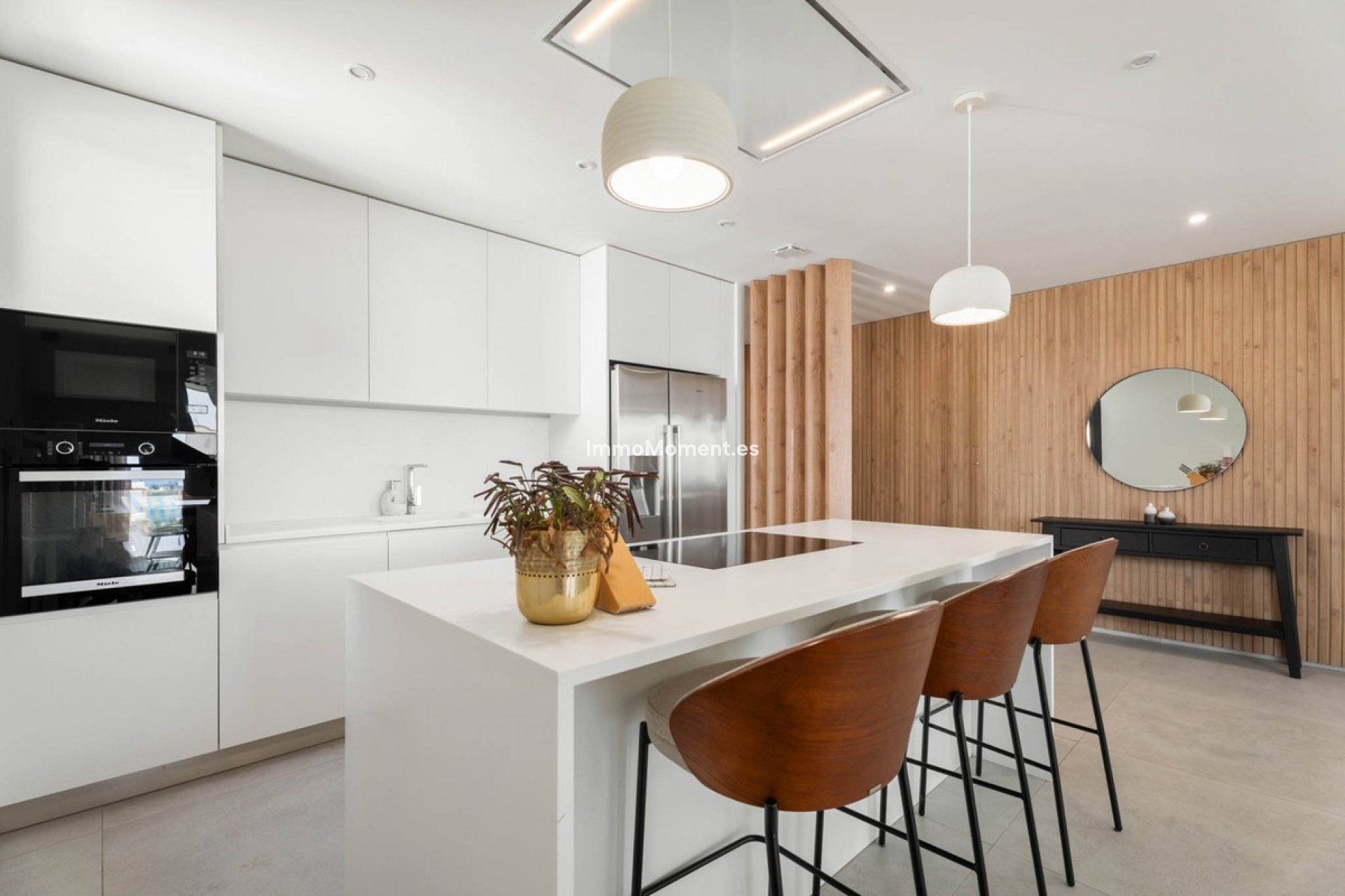 Reventa - Apartamento - Marbella - Artola