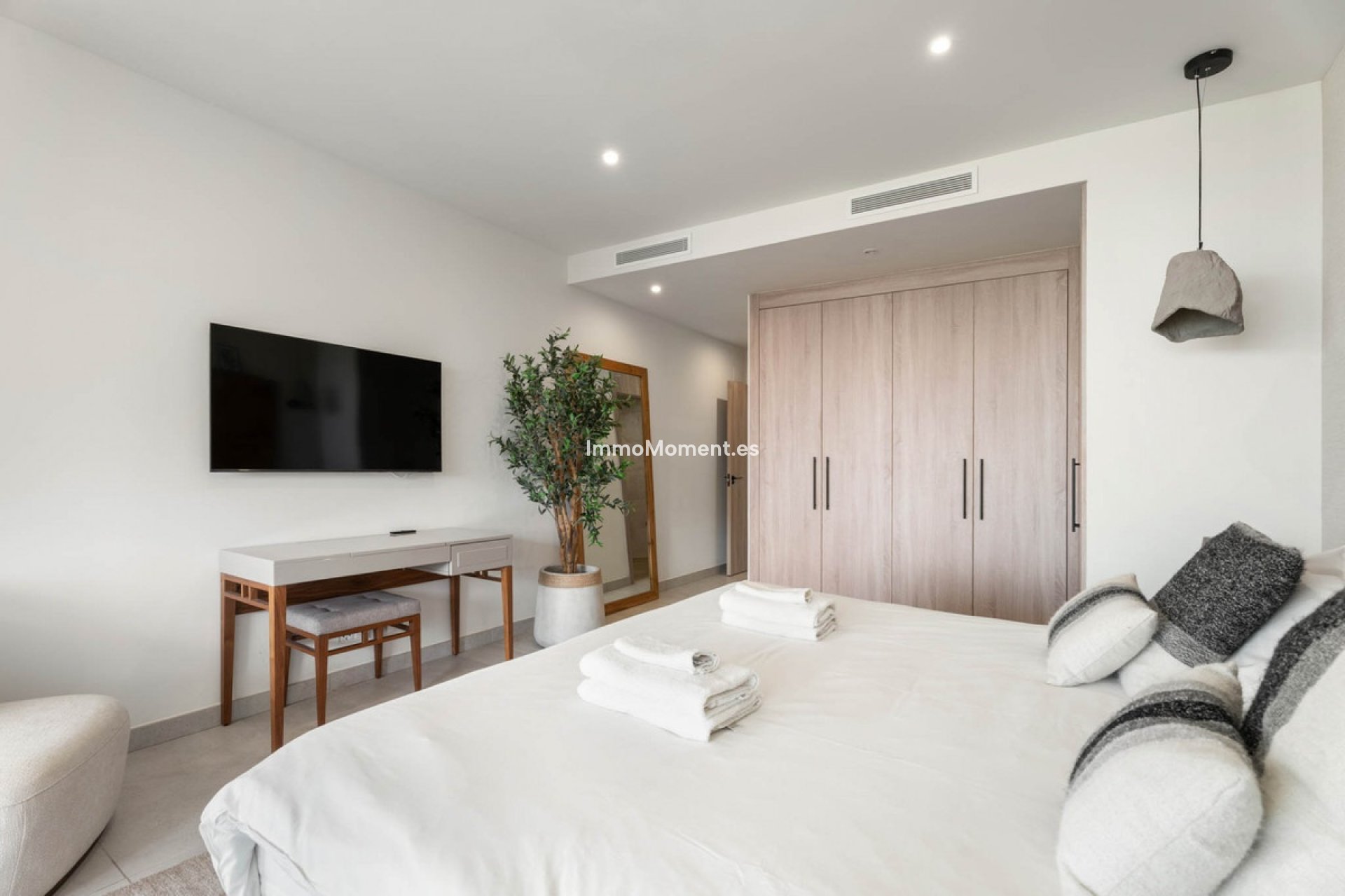 Reventa - Apartamento - Marbella - Artola