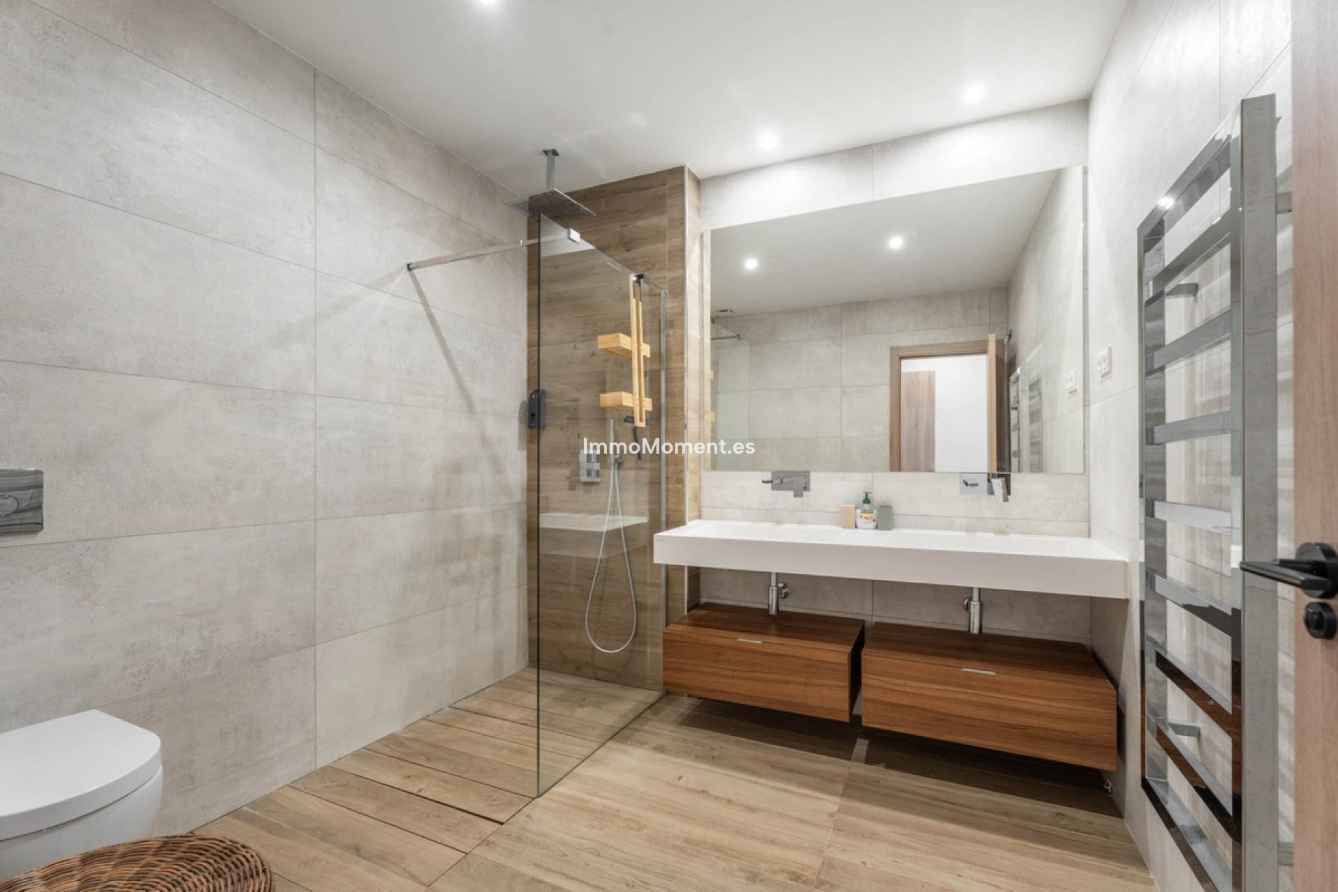 Reventa - Apartamento - Marbella - Artola