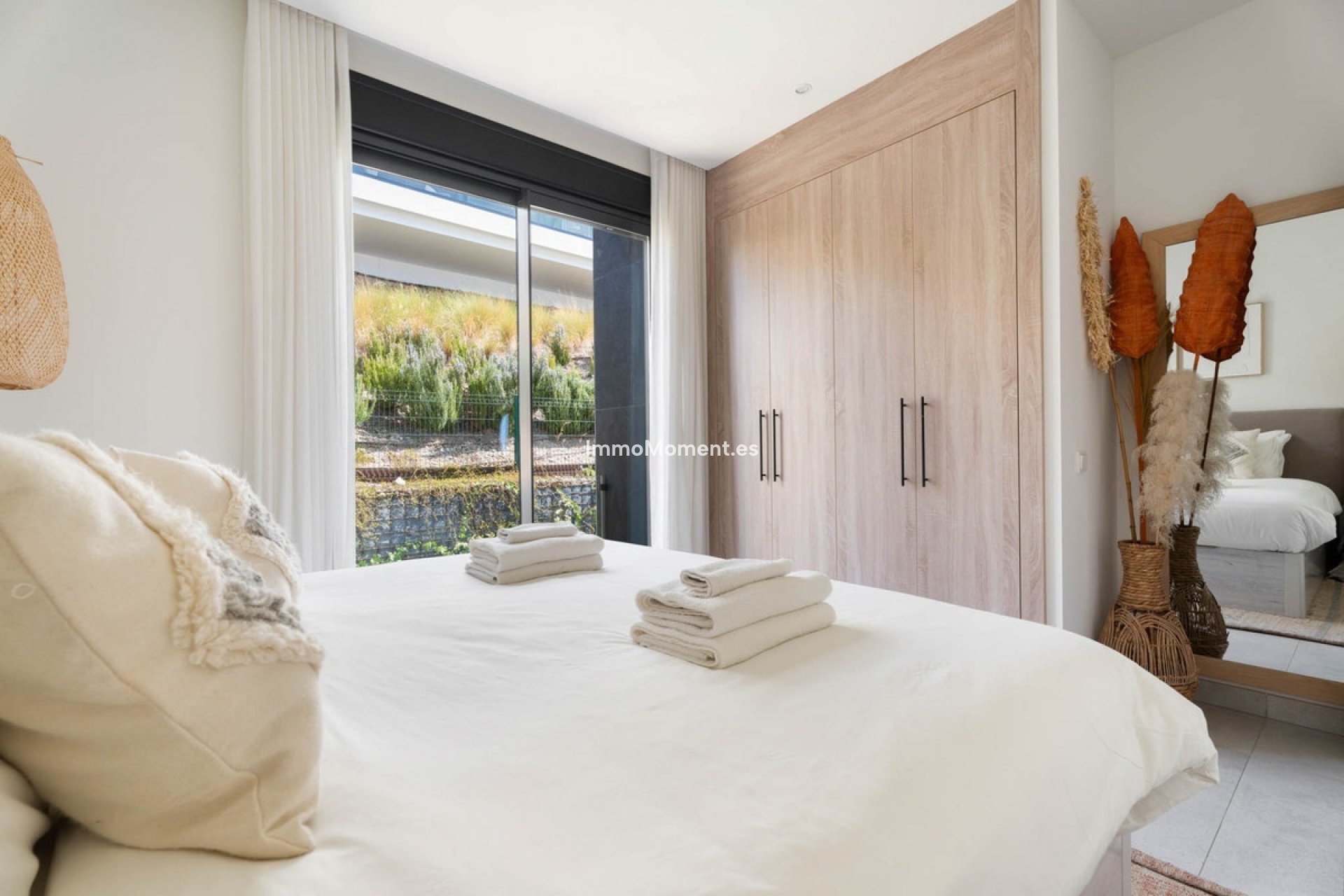 Reventa - Apartamento - Marbella - Artola