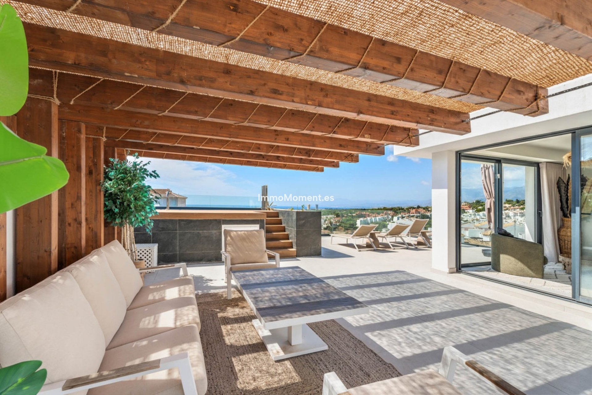 Reventa - Apartamento - Marbella - Artola