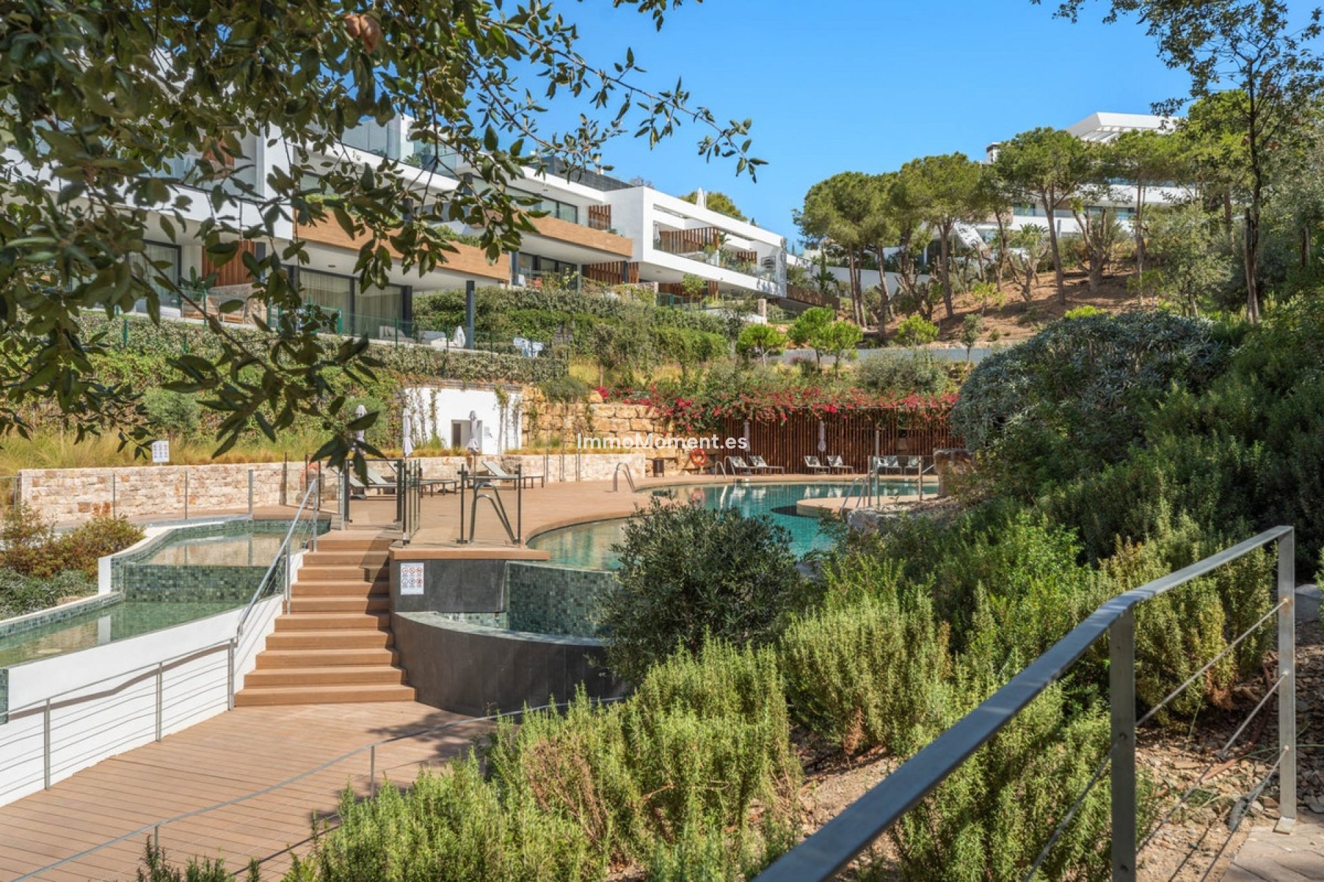 Reventa - Apartamento - Marbella - Artola