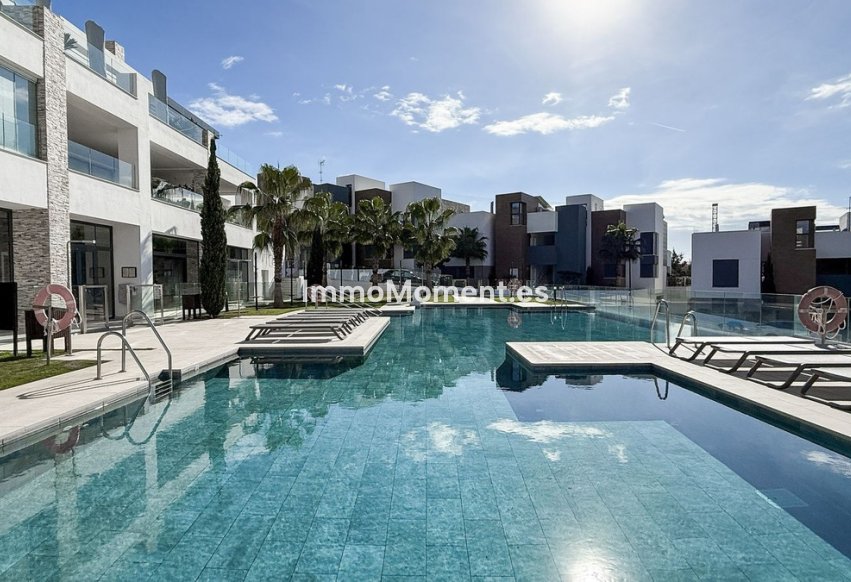 Reventa - Apartamento - Marbella - Artola