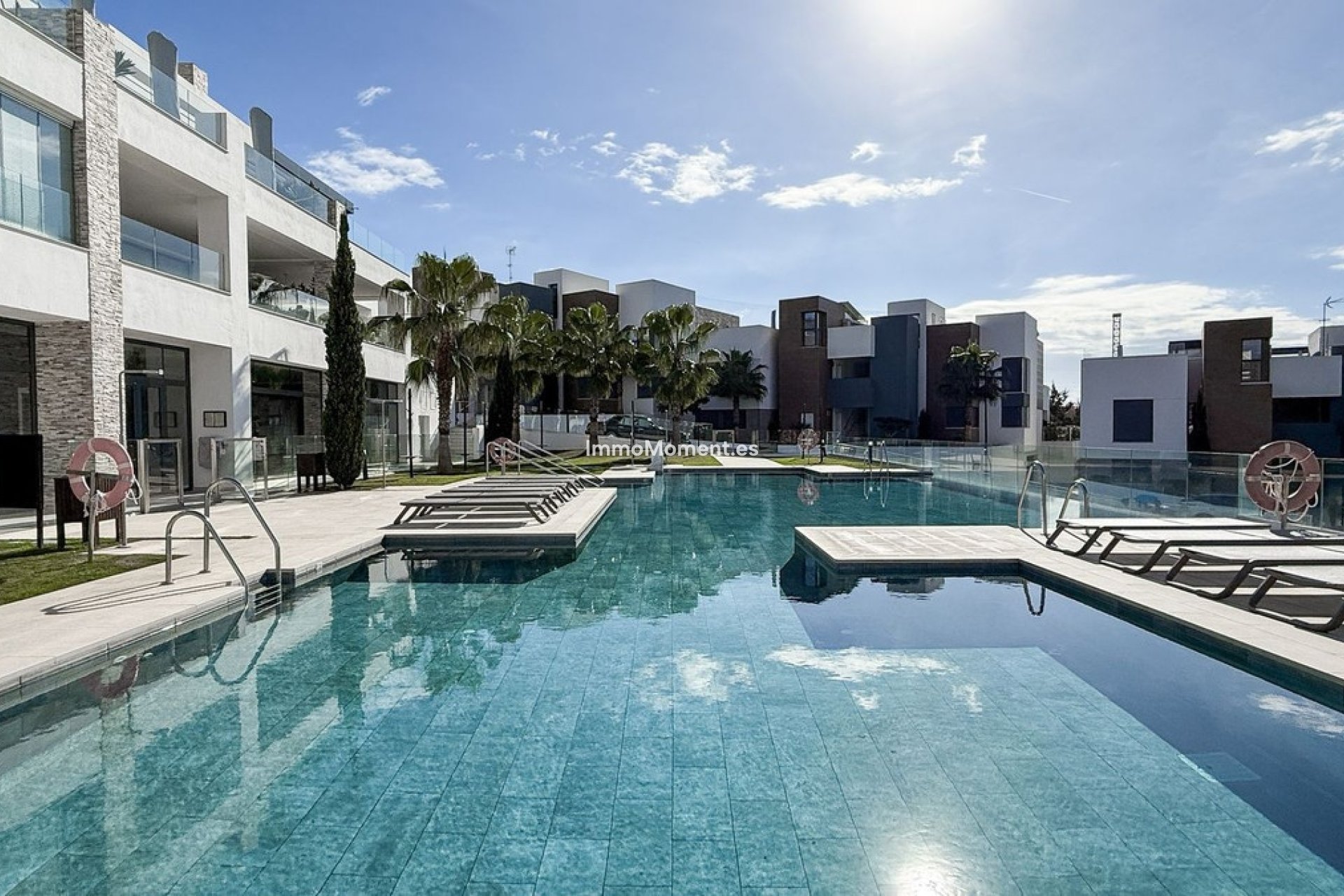 Reventa - Apartamento - Marbella - Artola