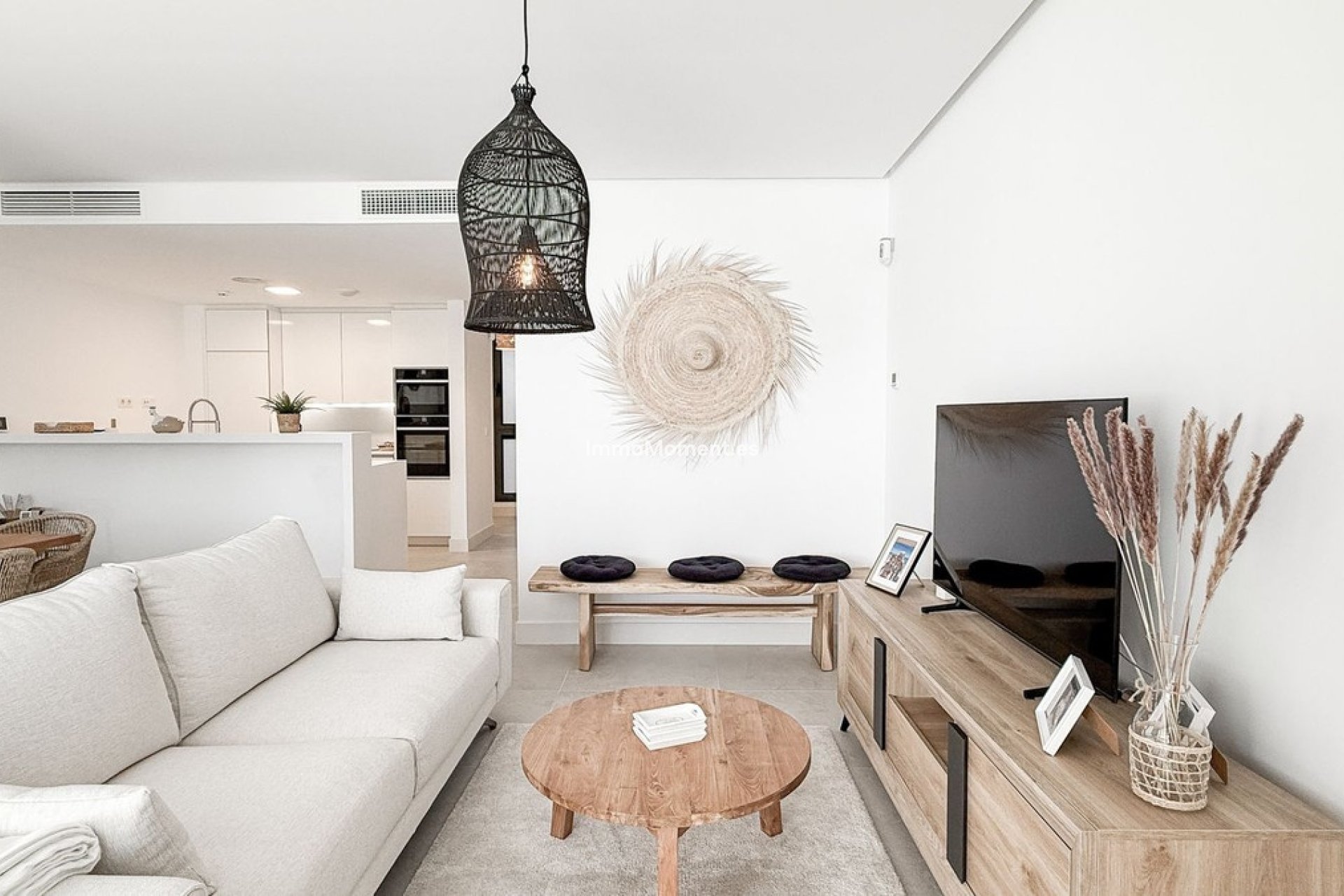 Reventa - Apartamento - Marbella - Artola