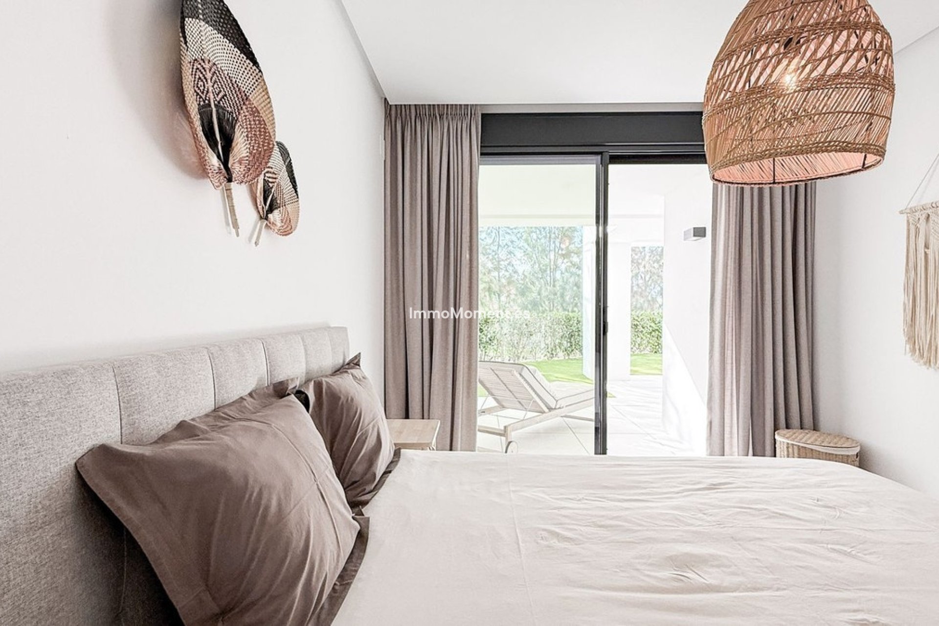 Reventa - Apartamento - Marbella - Artola