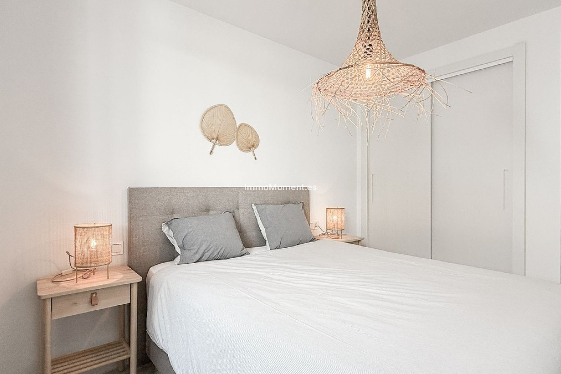 Reventa - Apartamento - Marbella - Artola