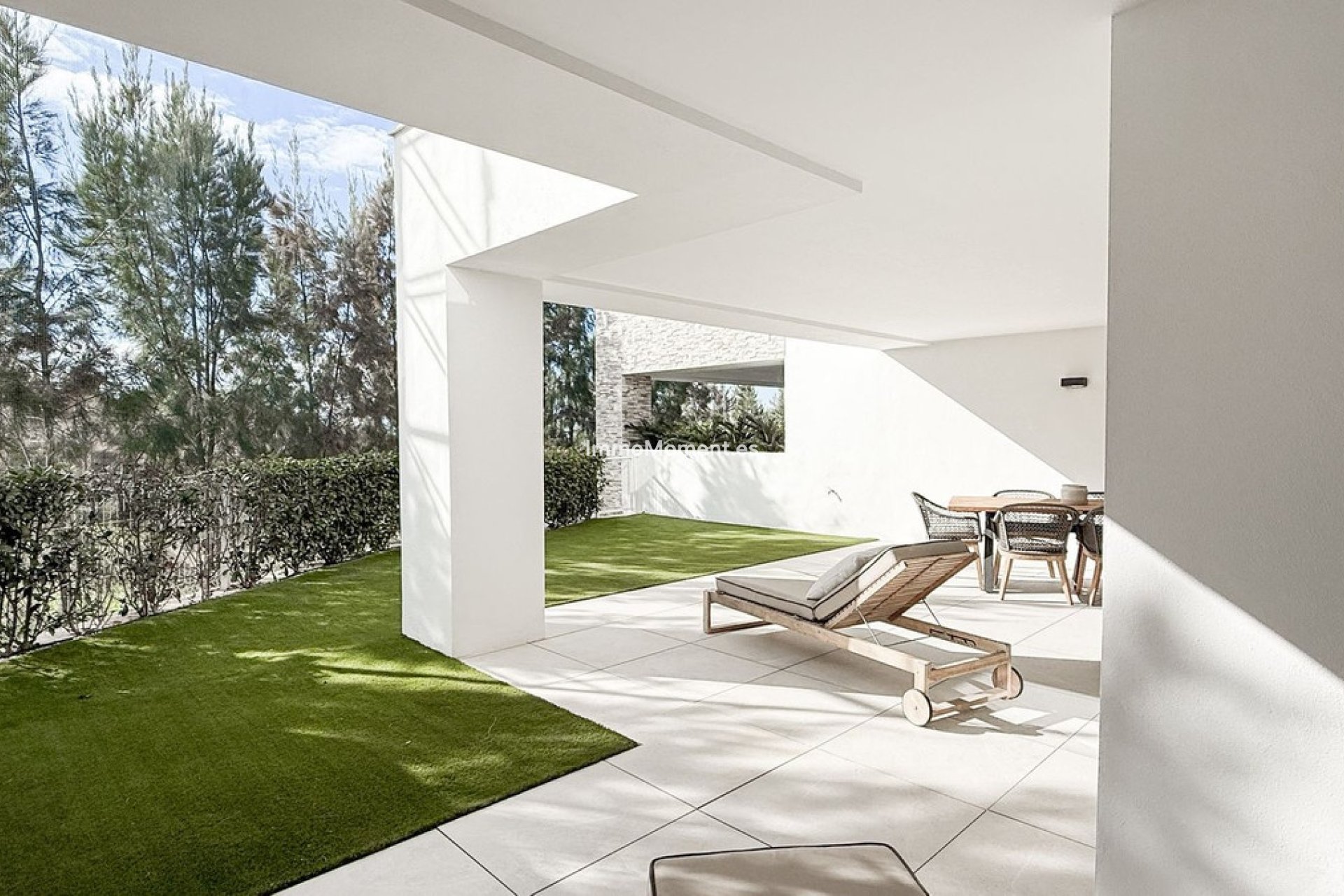 Reventa - Apartamento - Marbella - Artola