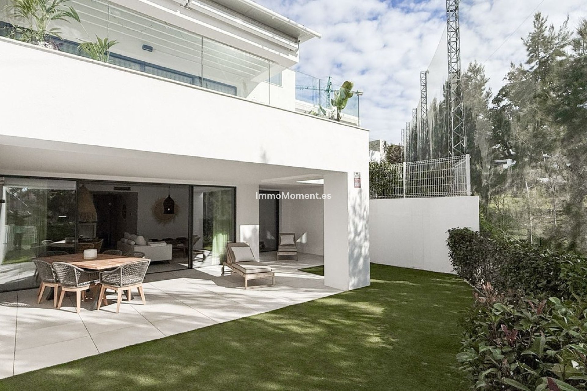 Reventa - Apartamento - Marbella - Artola