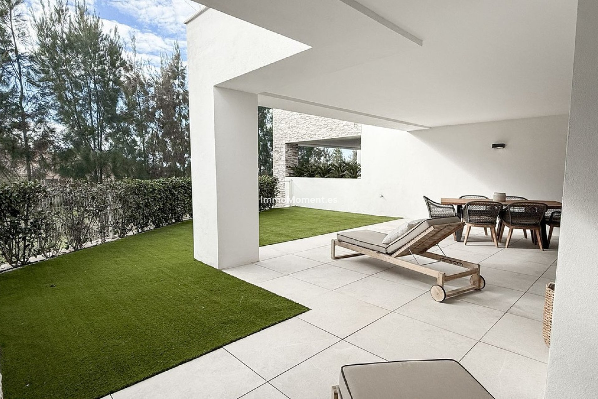 Reventa - Apartamento - Marbella - Artola