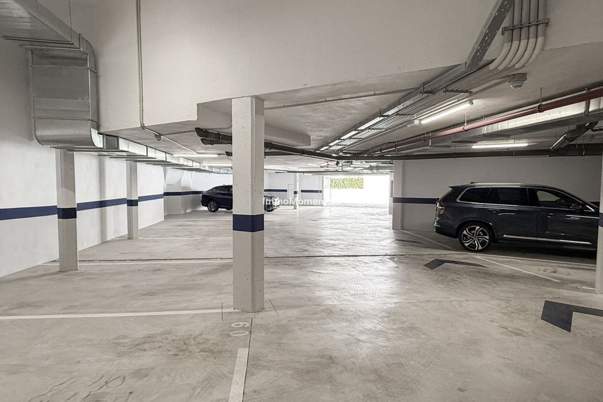 Reventa - Apartamento - Marbella - Artola