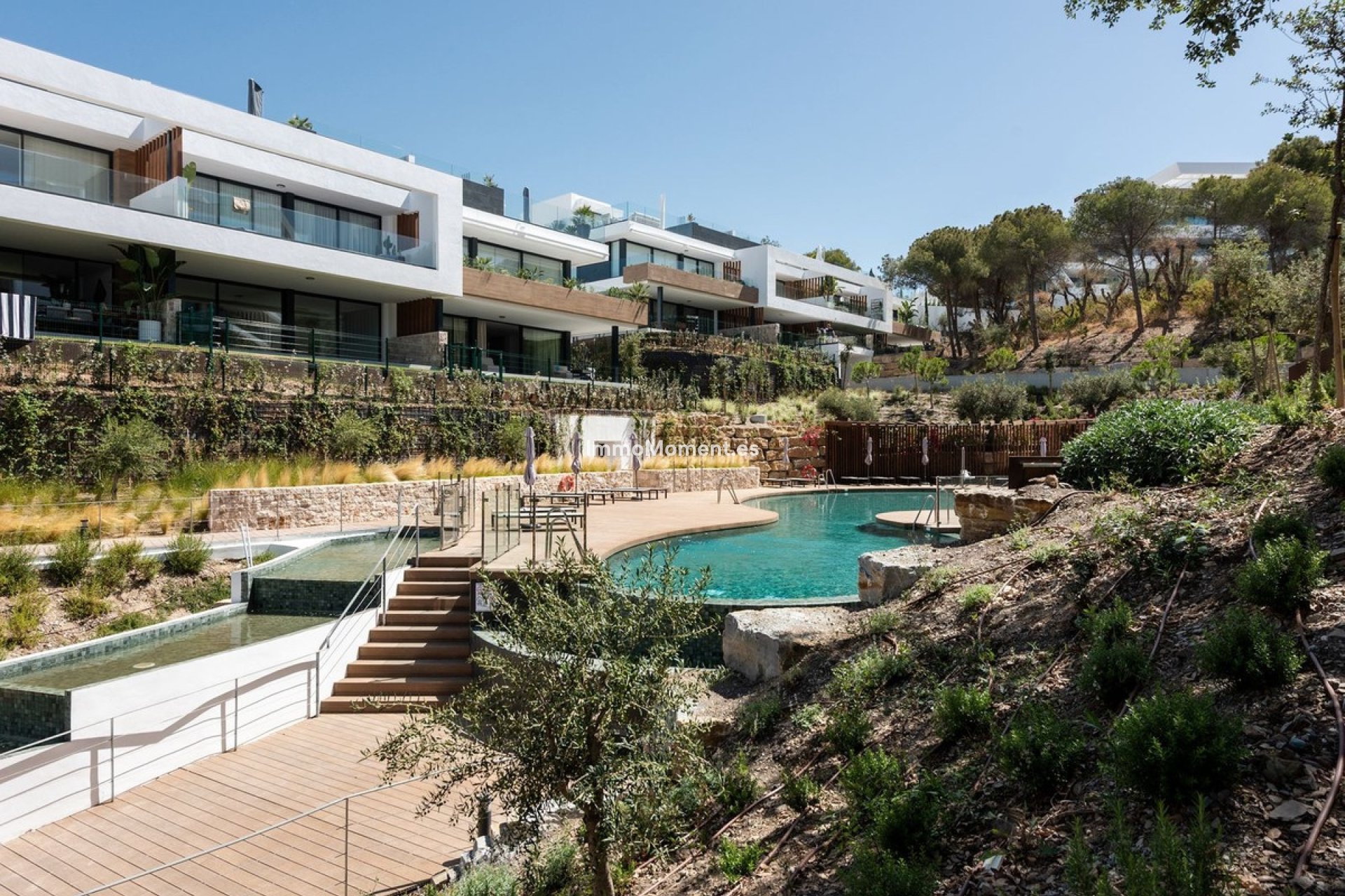 Reventa - Apartamento - Marbella - Artola