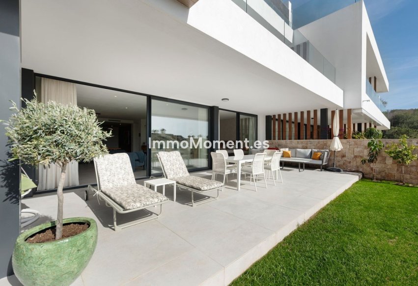 Reventa - Apartamento - Marbella - Artola
