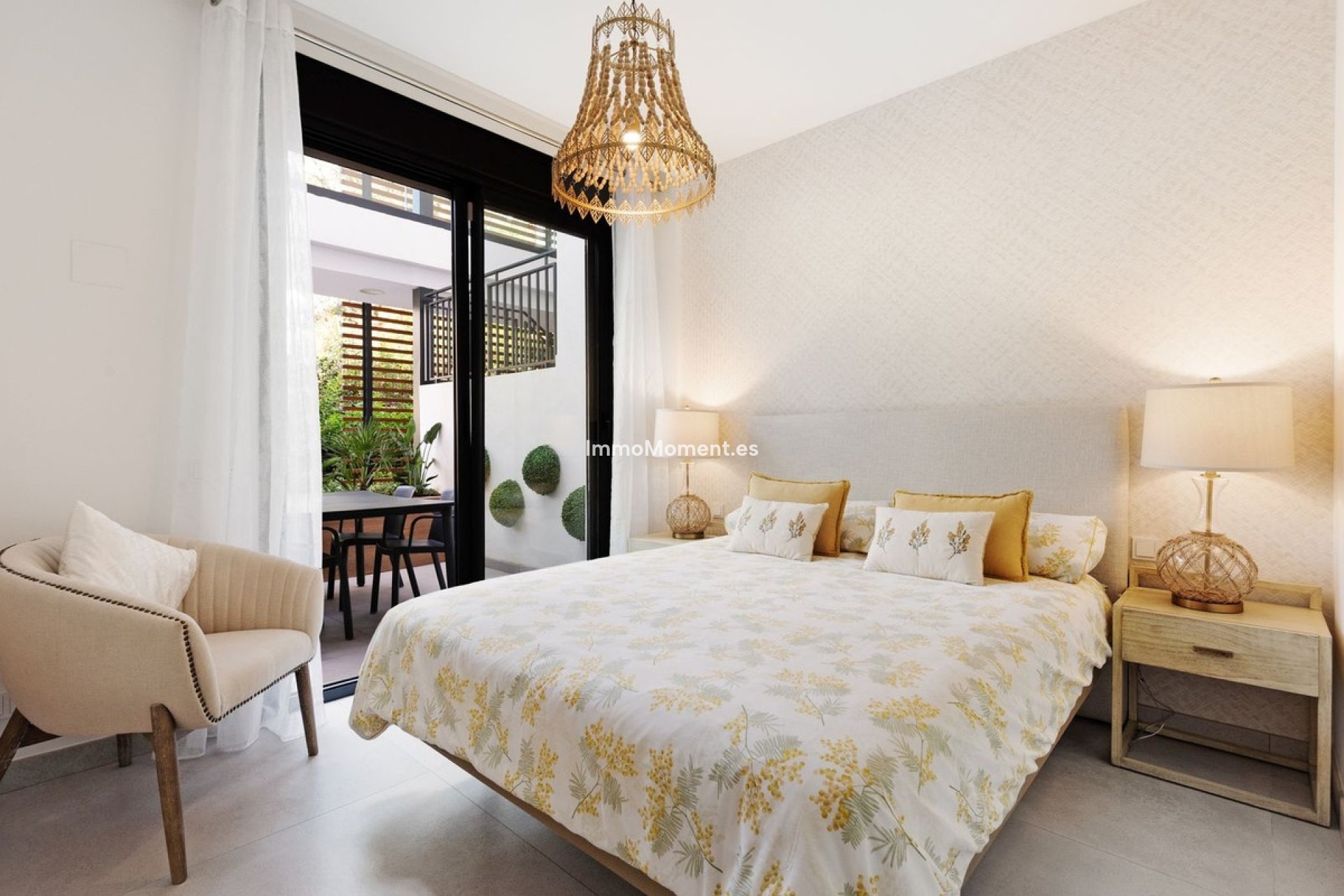 Reventa - Apartamento - Marbella - Artola