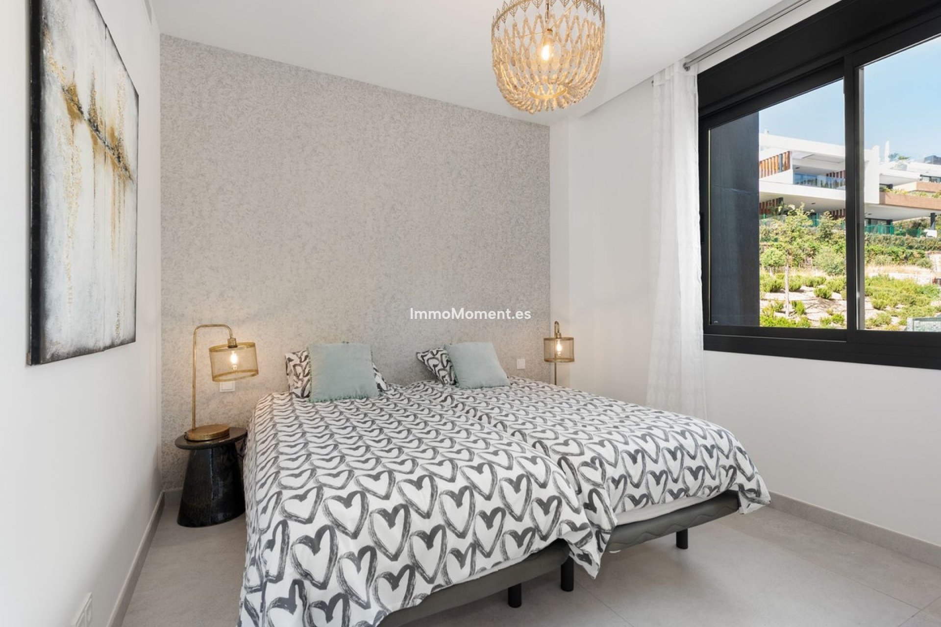 Reventa - Apartamento - Marbella - Artola