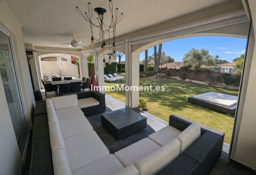 Reventa - Apartamento - Marbella - Artola