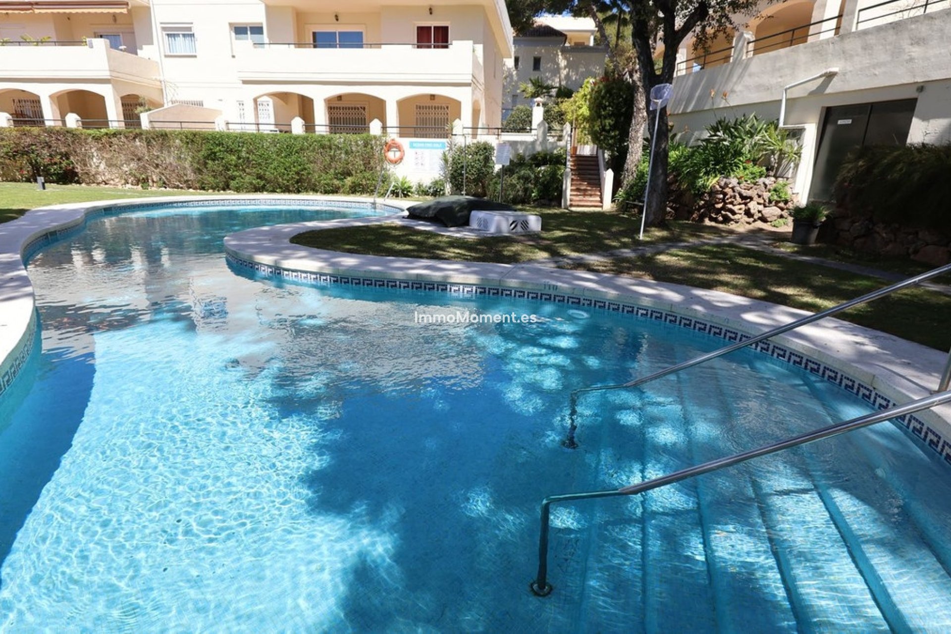 Reventa - Apartamento - Marbella - Artola