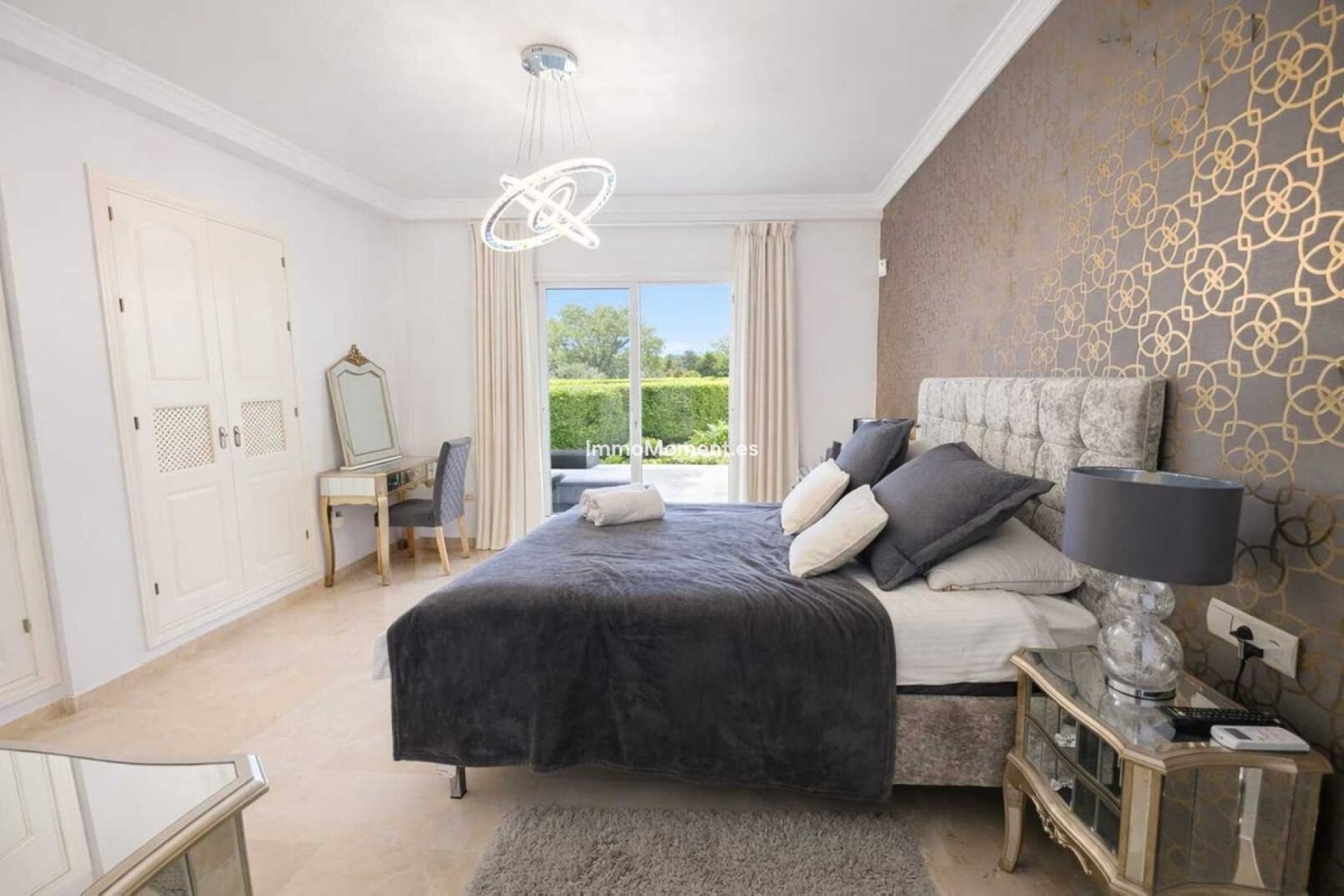 Reventa - Apartamento - Marbella - Artola