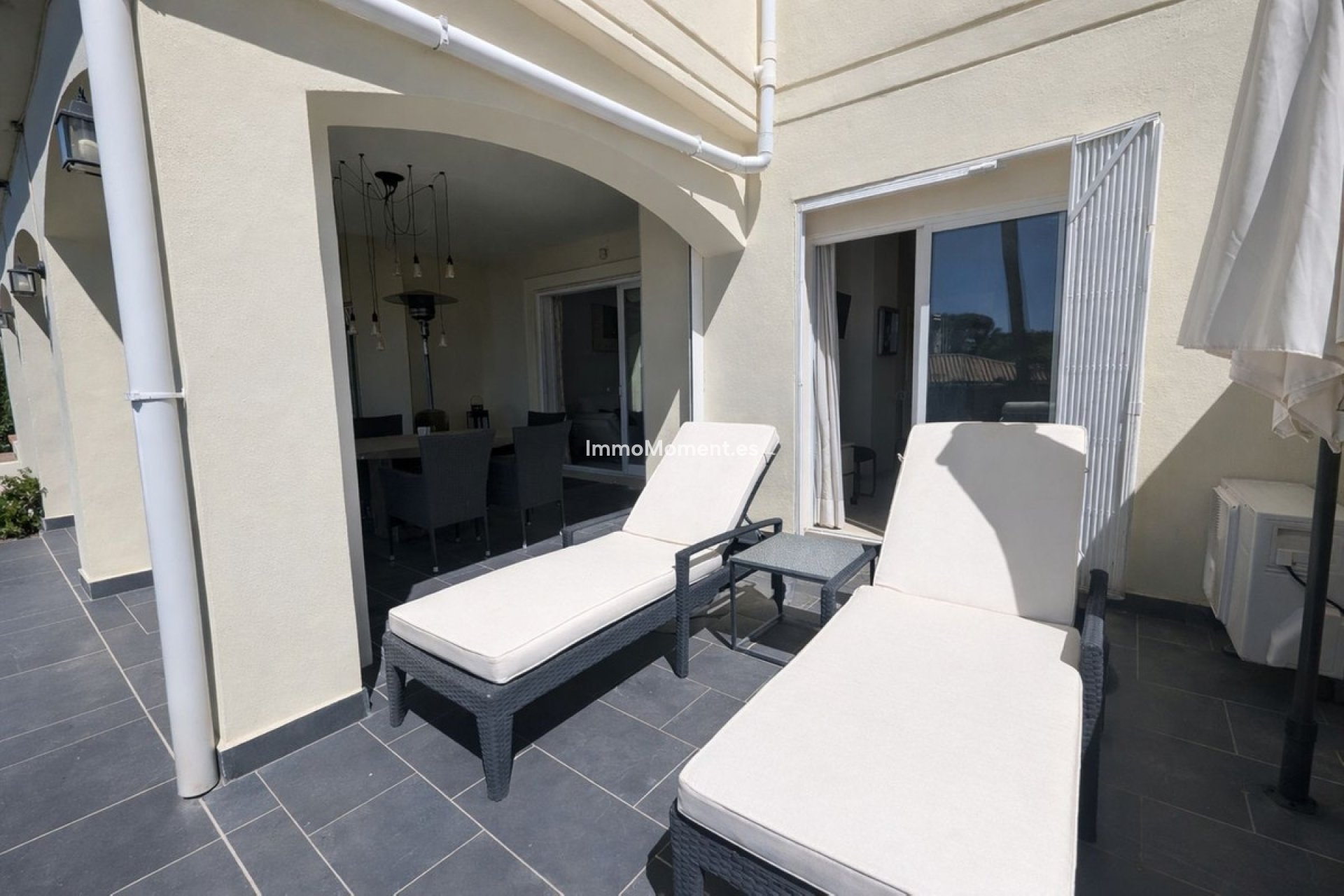Reventa - Apartamento - Marbella - Artola