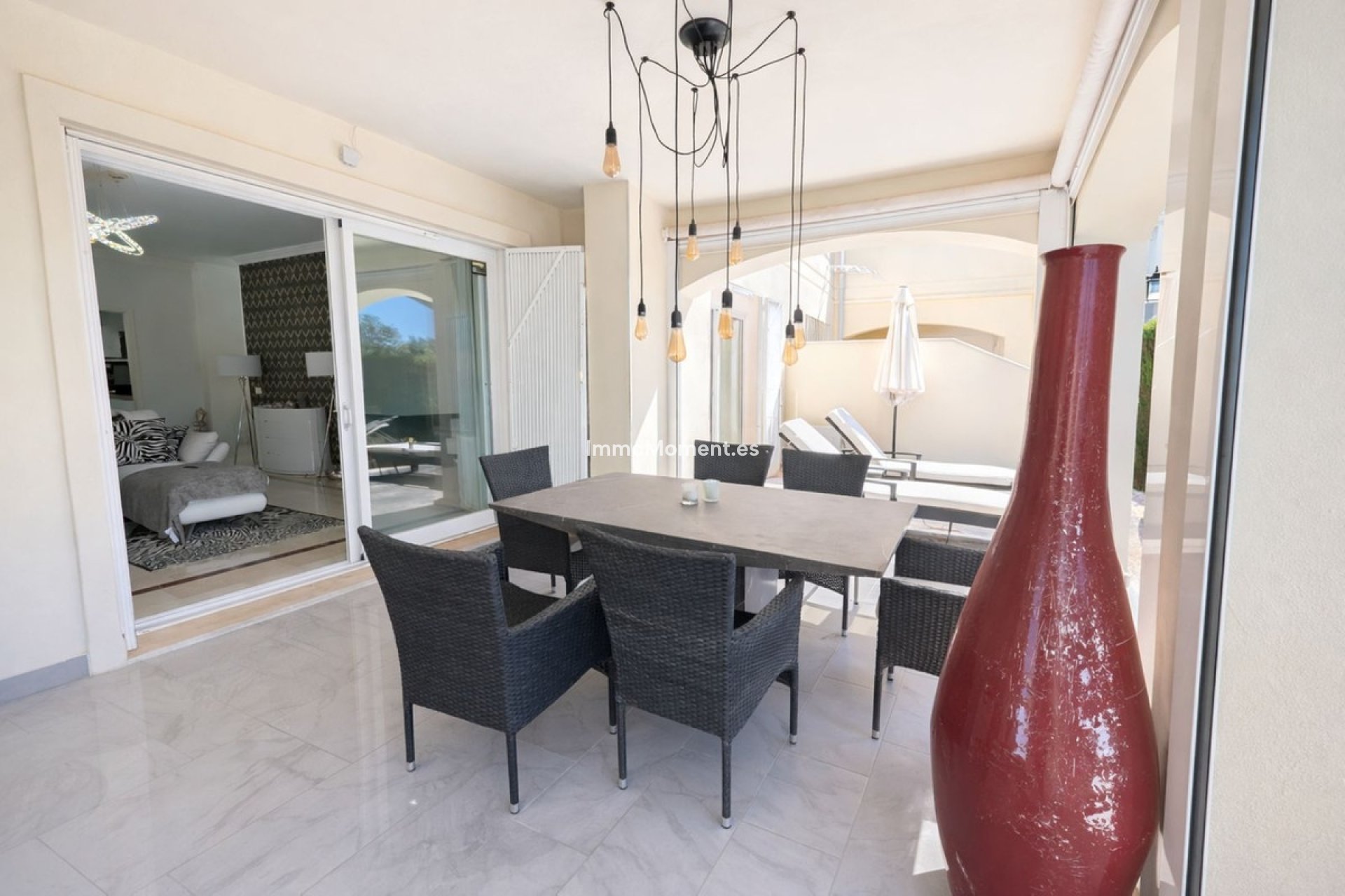 Reventa - Apartamento - Marbella - Artola