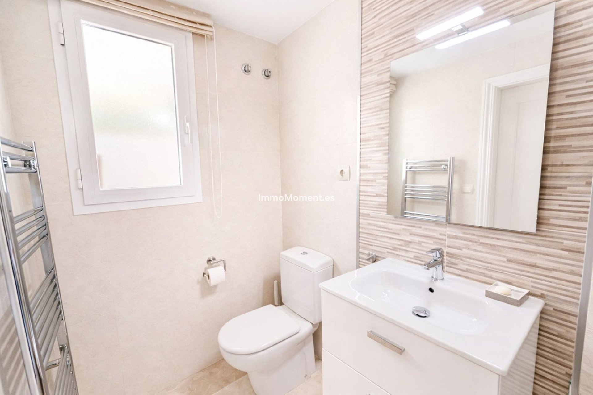 Reventa - Apartamento - Marbella - Artola