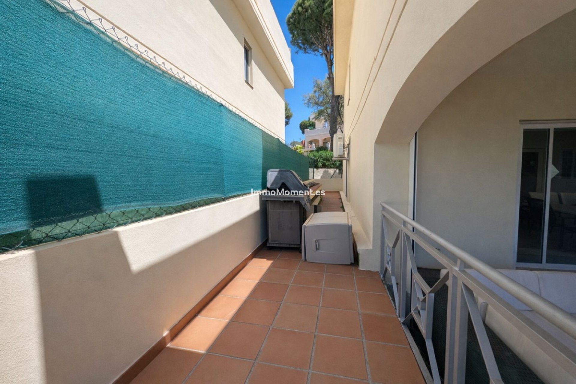 Reventa - Apartamento - Marbella - Artola