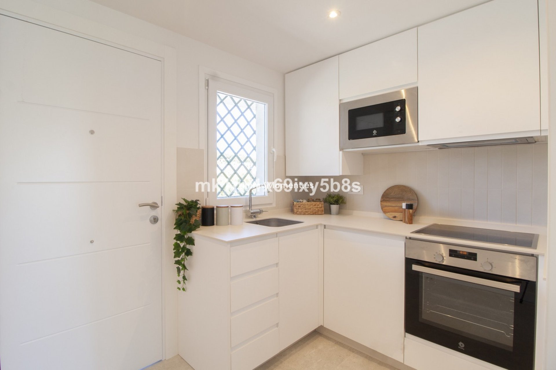 Reventa - Apartamento - Marbella - Artola