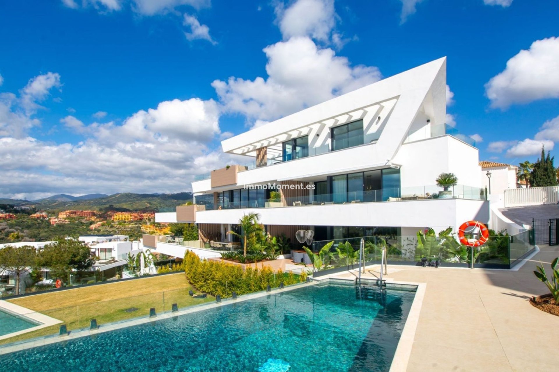 Reventa - Apartamento - Marbella - Artola