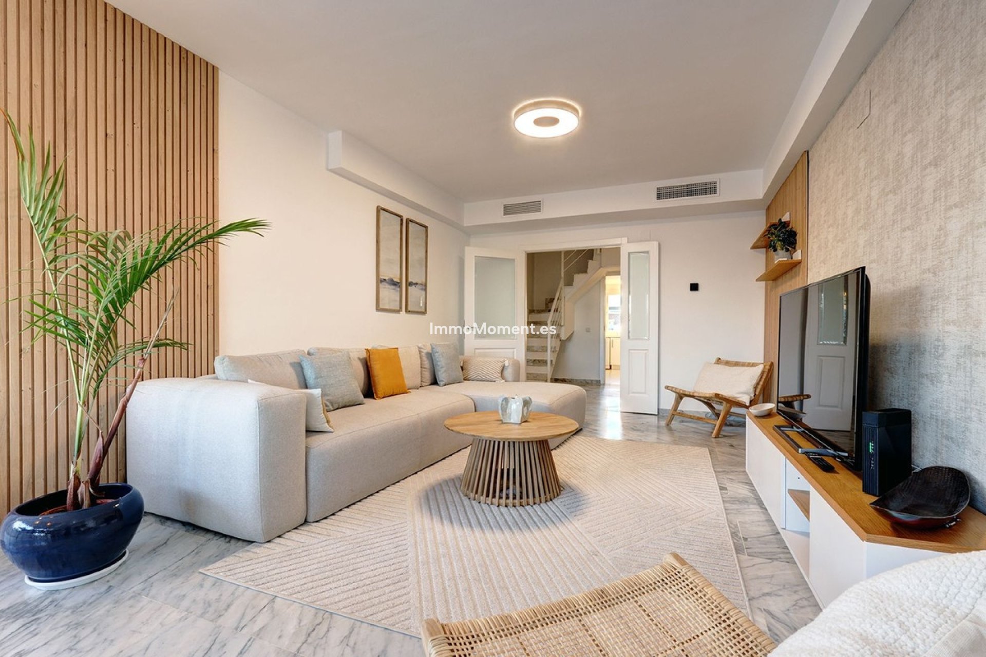 Reventa - Apartamento - Marbella - Bahía de Marbella