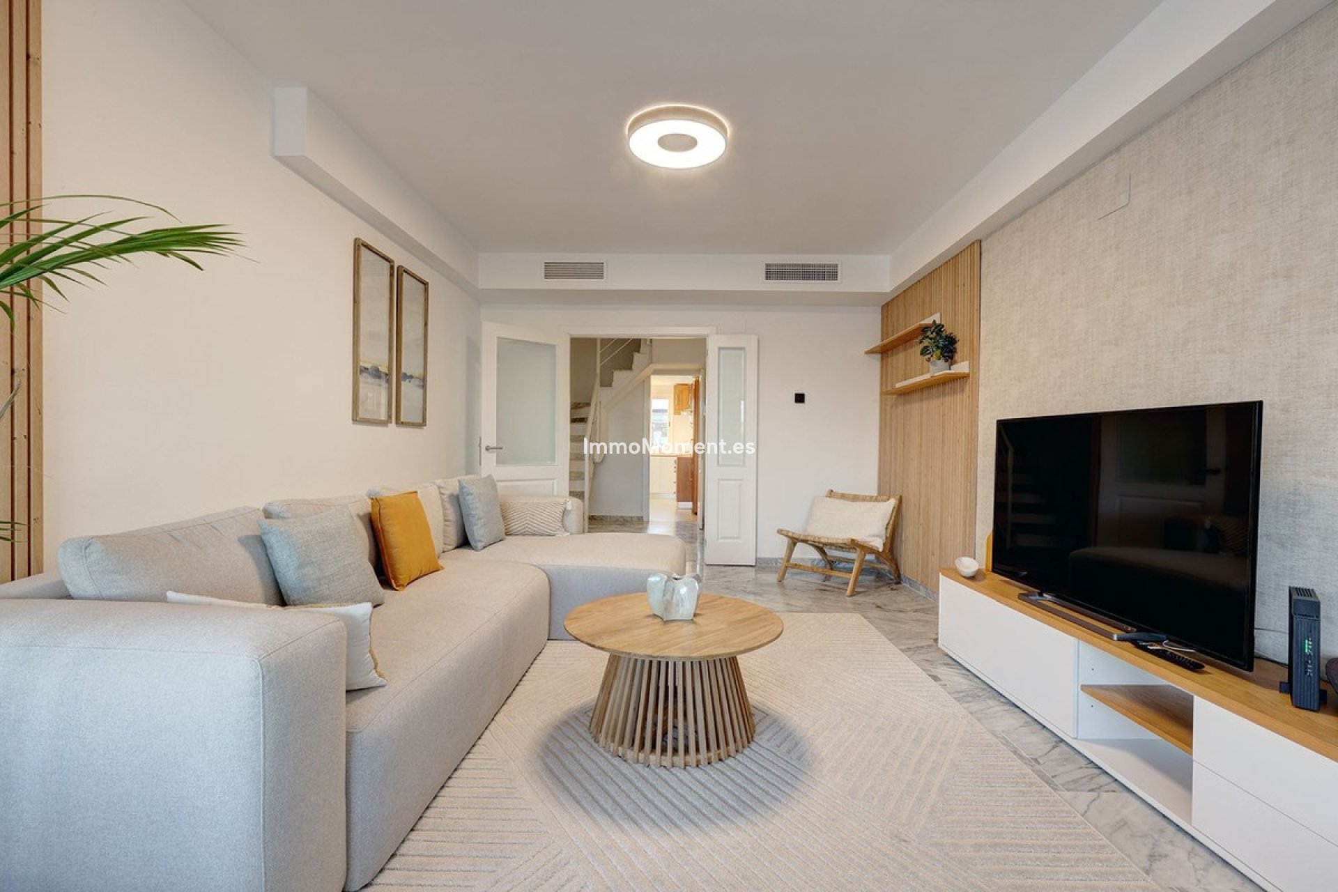 Reventa - Apartamento - Marbella - Bahía de Marbella